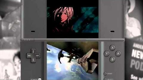 Quick Look: Infinite Space