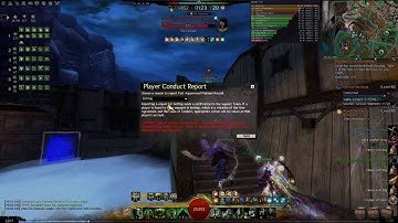 Warclaw wvw glitch 4