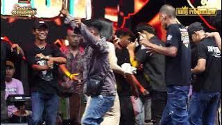 JEGER - GEBBY GITA - ORGAN DESY PARASWATI GROUP PIMP: DESY.P || LIVE KESAMBI CIREBON