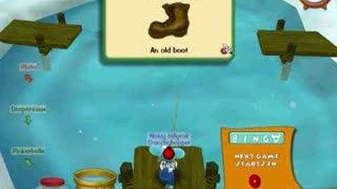 ToonTown New Beginning