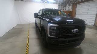 New 2023 FORD SUPER DUTY F-350 SRW XL Truck For Sale In Columbus, OH