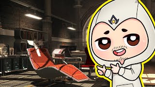 Assassin's Creed Quick Lore: The Animus Explained - ARCHIVE 005