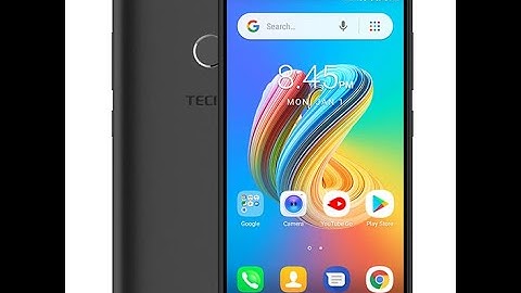 Tecno F2 Reset FRP by EFT-PRO