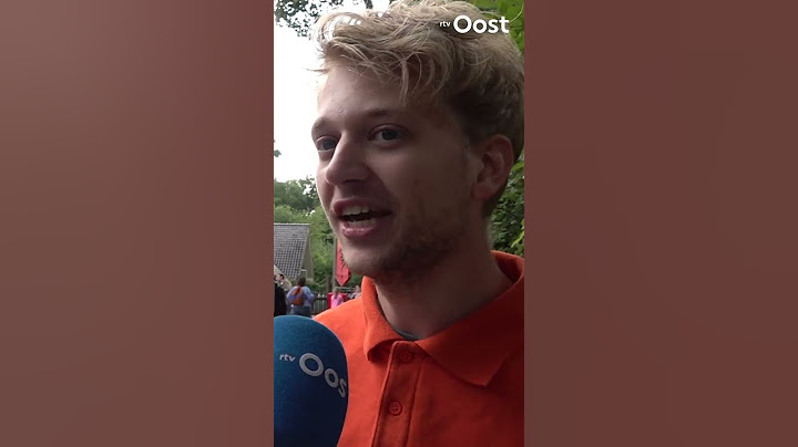 Zo gaan attracties op Avonturenpark Hellendoorn: publiek smult ervan | RTV Oost