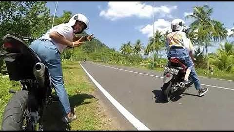 Kenangan SMAN 1 Durenan trenggalek 2018