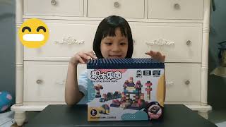 Unboxing Lego dari KKV/Lego KKV 360 Pcs Murah Meriah & cakep banget