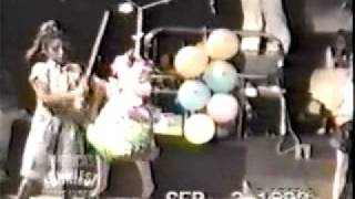 Funny Videos Mexican Child Party