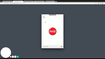 Adding Brand/Company Logo in TARS Chatbot