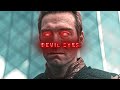 𝐓𝐇𝐄 𝐇𝐎𝐌𝐄𝐋𝐀𝐍𝐃𝐄𝐑 - DEVIL EYES EDIT {4K}