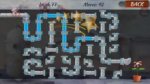 PLUMBER 2 - Level Pack 4 : Level 76-80