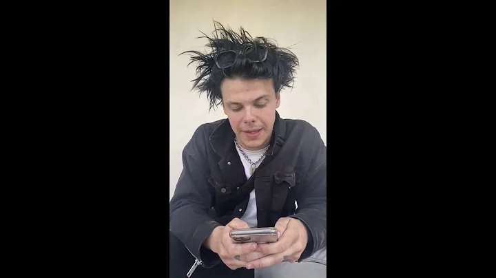 YungBlud - Black Lives Matter edit