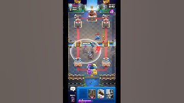 firecracker eq cycle deck #royale #hogcycledeck #supercell #hogcycle #clashroyale