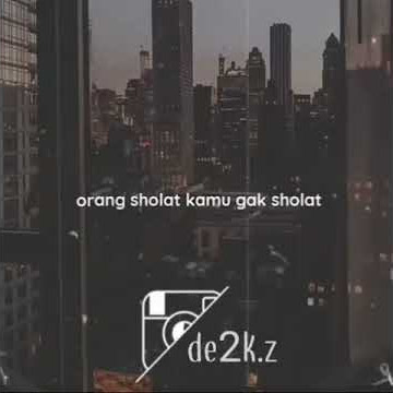 Ust Adi Hidayat - Neraka Special || Story Wa