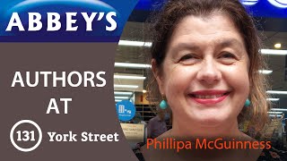 Phillipa McGuinness introduces Skin Deep