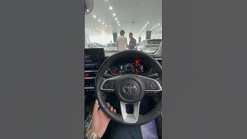 Toyota Raize RS Turbo Review #car