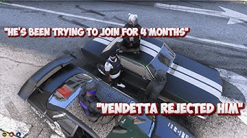 MATT And VENDETTA Talk About TICTAC