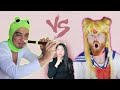 Weeaboo Metal VS Papa Franku's Orchestra │ Japanese Meme Review #5