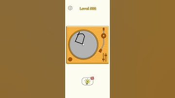 Dop 4 draw one part gameplay level 532 #shorts #dop4