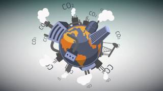 Club CO2- video on CCUS- capture , storage and reuse of CO2