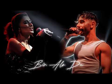Bir Alo De - Yıldız Tilbe & Heijan / Mix (feat. Wolker Production) #Tiktok
