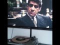 Nino Rota - Love Theme From The Godfather - 45 rpm - 1972