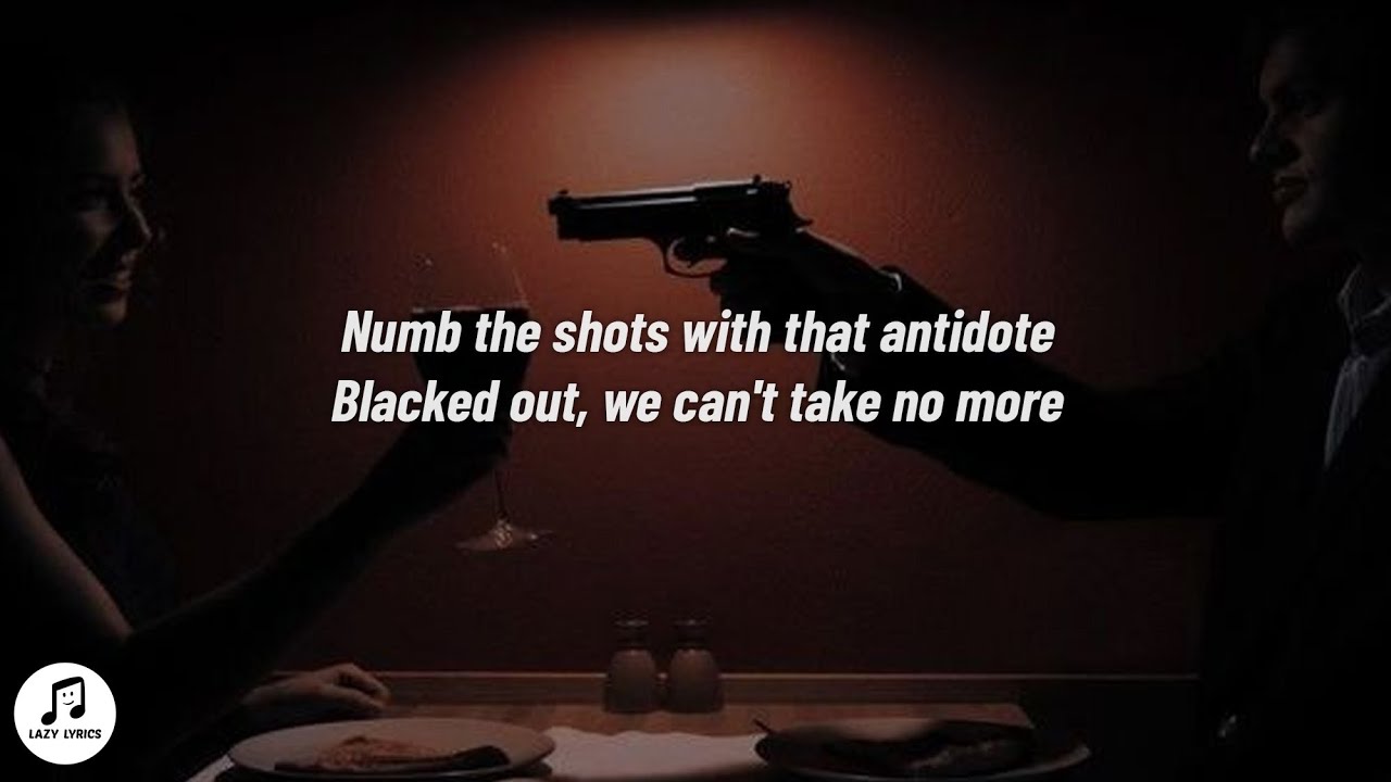 JPEGMAFIA x Danny Brown - LEAN BEEF PATTY (Lyrics)