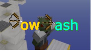 Dat AIM! - DustMC BowBash - Minecraft Online