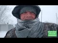 Коротко о погоде в Сибири.| weather in siberia