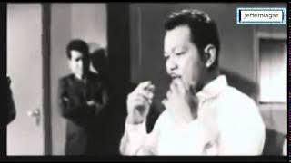 OST KELUARGA 69 1967 - Mengapa Derita - P.Ramlee