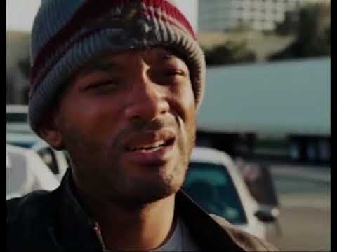 Hancock Blu Ray DVD Release Ad 2008