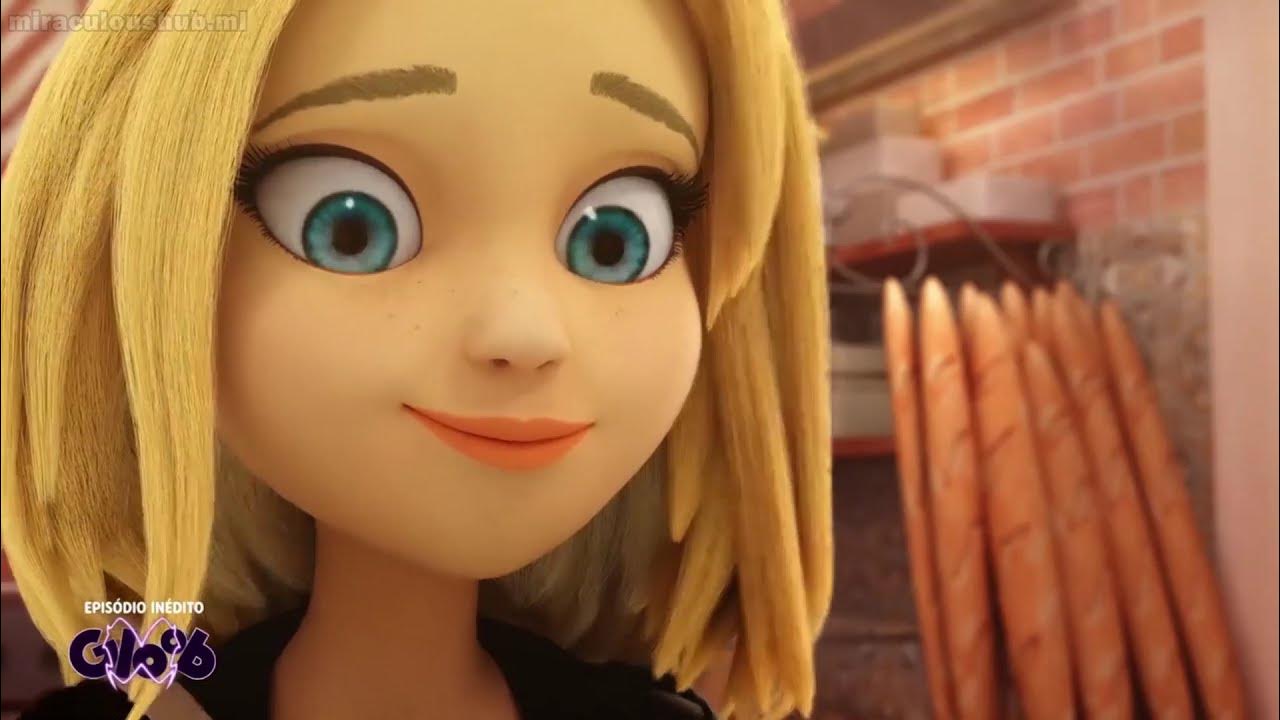 Miraculous Ladybug Season 4 Sole Crusher Full Episode English Sub Miraculous Ladybug Sole Crusher FULL EPISODE English sub - YouTube