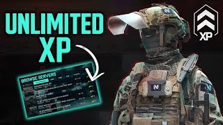 How To Level Up In Battlefield 2042 Free P While You Afk