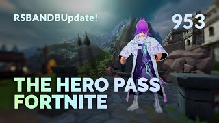 The Hero Pass Fortnite: A Recap on Hero Pass Issues and Comparing it to Fortnite and World of Tanks
We gather again to recap the issues surrounding Hero Pass and outline what is still outstanding. Fortnite and World of Tanks also make an appearance showcasing their battle passes in comparison. Does Hero Pass make sense for #RuneScape?
Timestamps:
0:00 - Introduction
2:41 - Hero Pass Recap
45:13 - Outstanding Issues
1:19:23 - Fortnite
1:29:48 - World of Tanks
1:35:41 - Hero Pass Closing Thoughts
1:49:30 - Vault of Riches Update
1:51:12 - Patch Notes
1:54:10 - Achievements of the Week
1:55:35 - Pick of the Week
2:00:00 - What have we been doing?
Full show notes: https://update.rsbandb.com/2023/09/rsbandbupdate-953-the-hero-pass-fortnite/
Join our Discord: https://www.rsbandb.com/discord
Join our friends chat: BitsBytes The Hero Pass Fortnite: A Recap on Hero Pass Issues and Comparing it to Fortnite and World of Tanks