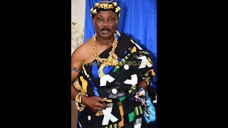 KOKOROKOO - Ghana In Toronto - Nana Owusu Aduomi&#39;s Surprise Birthday Party