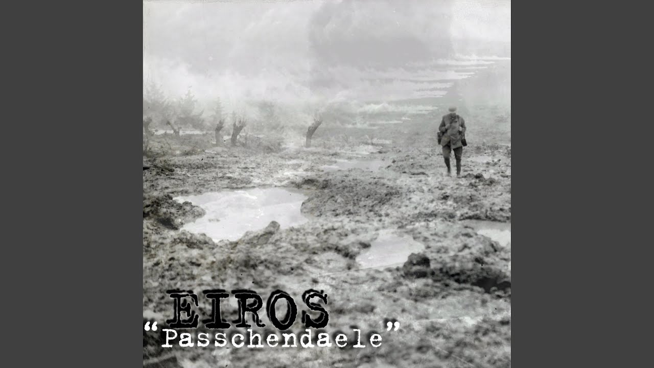 Obejrzyj Passchendaele w YouTube Obejrzyj Passchendaele w YouTube