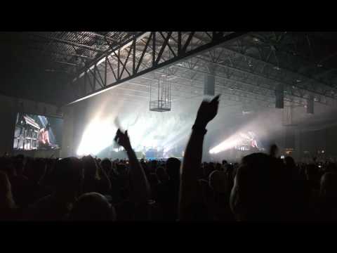 Rammstein - Keine Lust & Feuer Frei! (Live) Starplex Pavilion Dallas, TX June 29, 2017