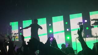 Chance the rapper - Juice Live