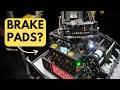 Brake Pads on an FTC Robot?! FTC Robots Revealed | 10084 Calamari