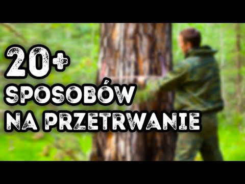 Wideo: 4 sposoby na przetrwanie rozstroju żołądka w samolocie