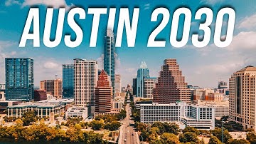 INSANE MegaProject for Austin