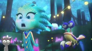 PJ Masks 331 Incredibox Sprunki Song #pjmasks #sprunkisong