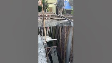 Đóng côt pha🏡#shorts