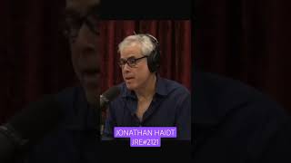 Don't LET TikTok Algo Influence Your Children's Perception of the World #jre #2121