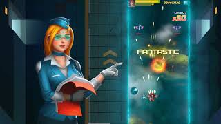 GUIDE | Tips trick: LV 7 Easy - Campaign Mode | AFC Solar Squad | TOP Galaxy Shoot Game Mobile screenshot 5
