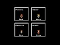 Bud the Pirate | NES Hack Final Fantasy in Another Time | E Classes Part 1