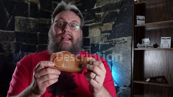 JM4 Tactical High Ride Review (QCC Magnetic Holster)