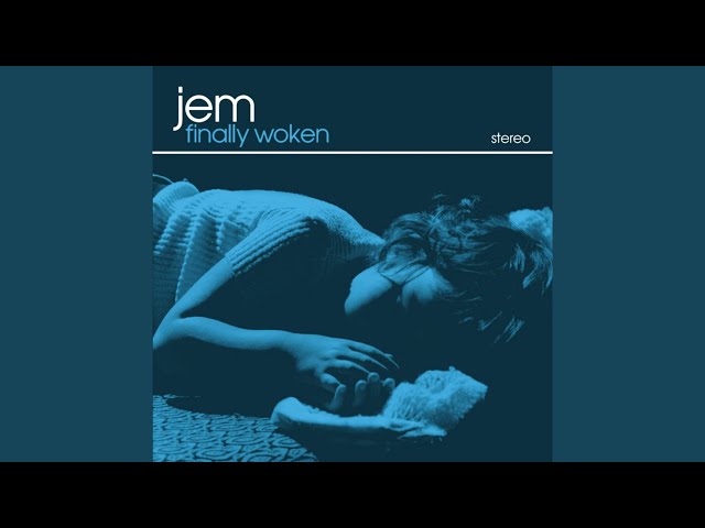 JEM - Stay Now