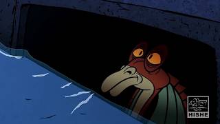 Jar Jar Binks Eats Person Isjjb