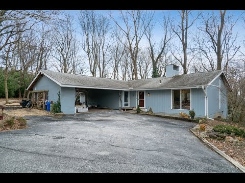 321 Ellis Road, Havertown, PA home video tour