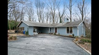 321 Ellis Road video tour
